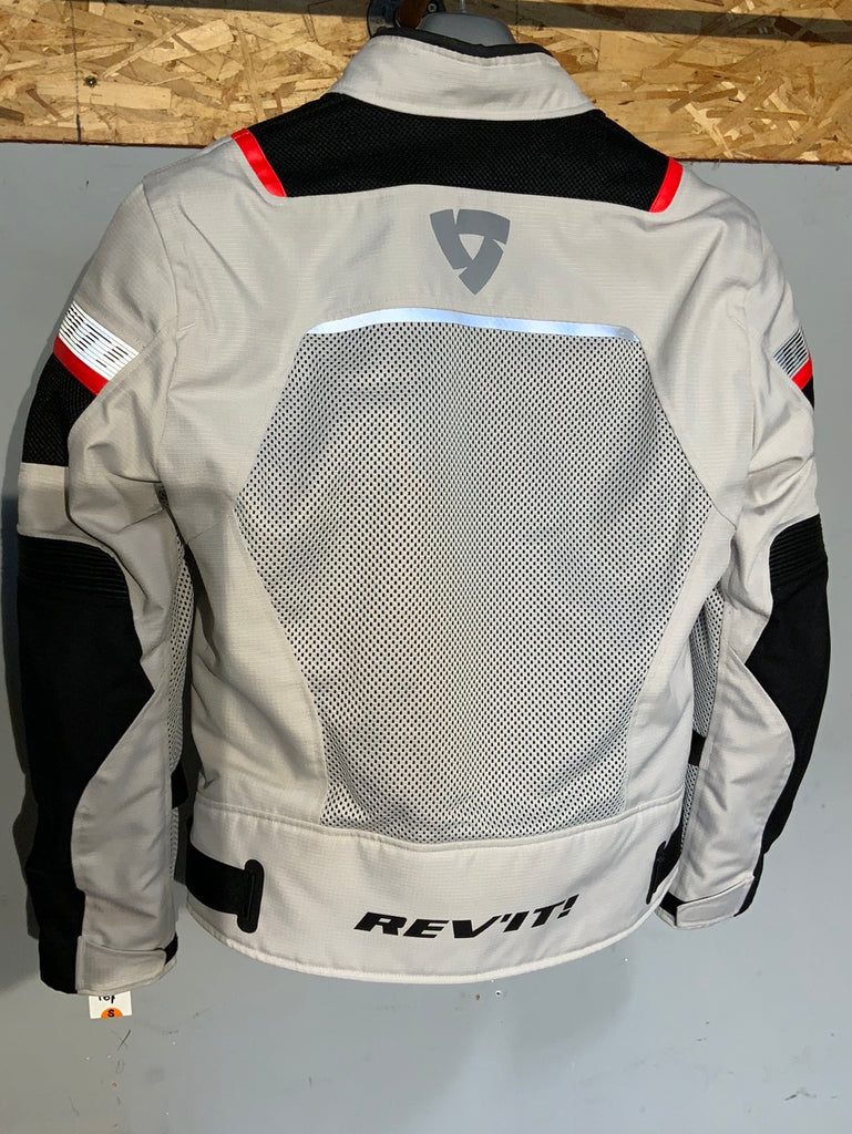 Rev’it Tornado 2 Mesh/Textile jacket w/liner