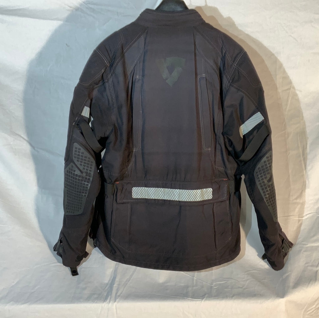 Rev’it Touring Jacket with Liner