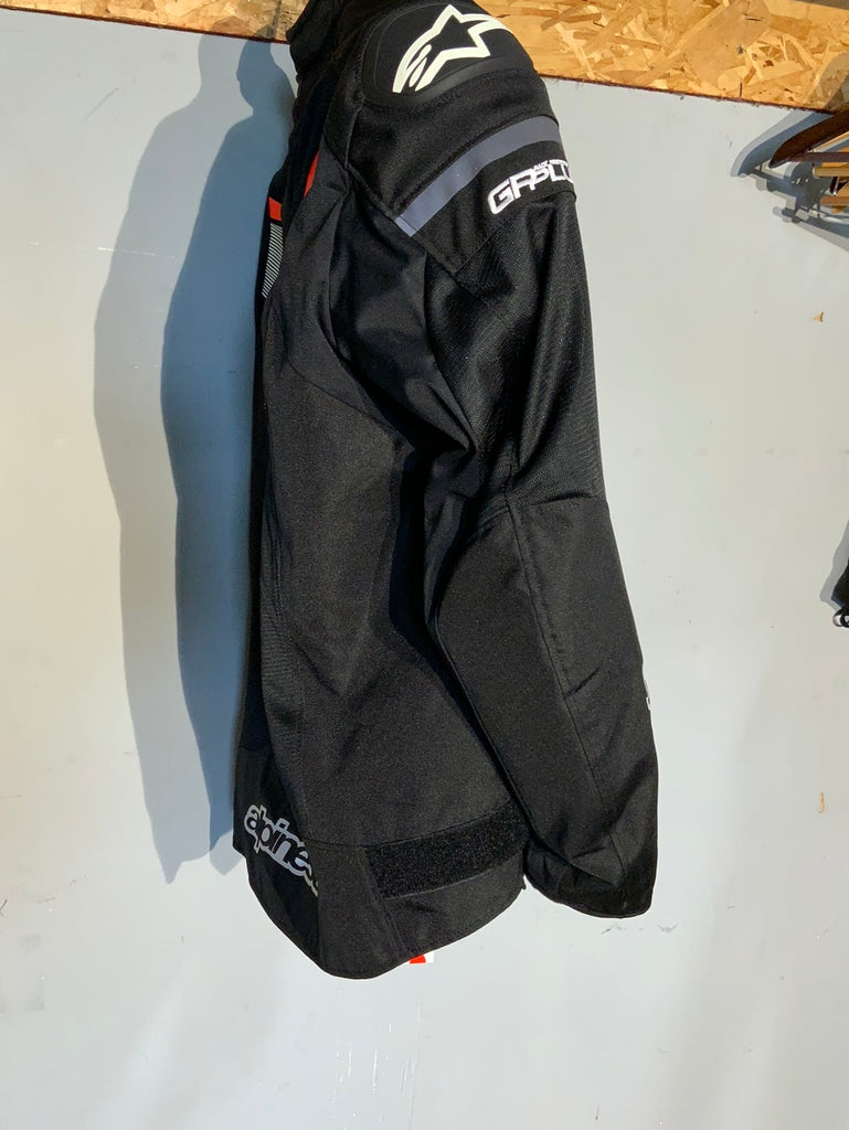 AlpineStars T-GP+ Textile/Mesh jacket