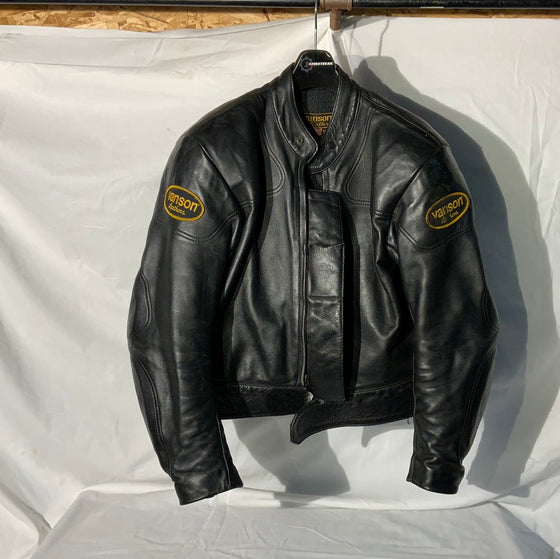 Vanson Leathers Leather Jacket
