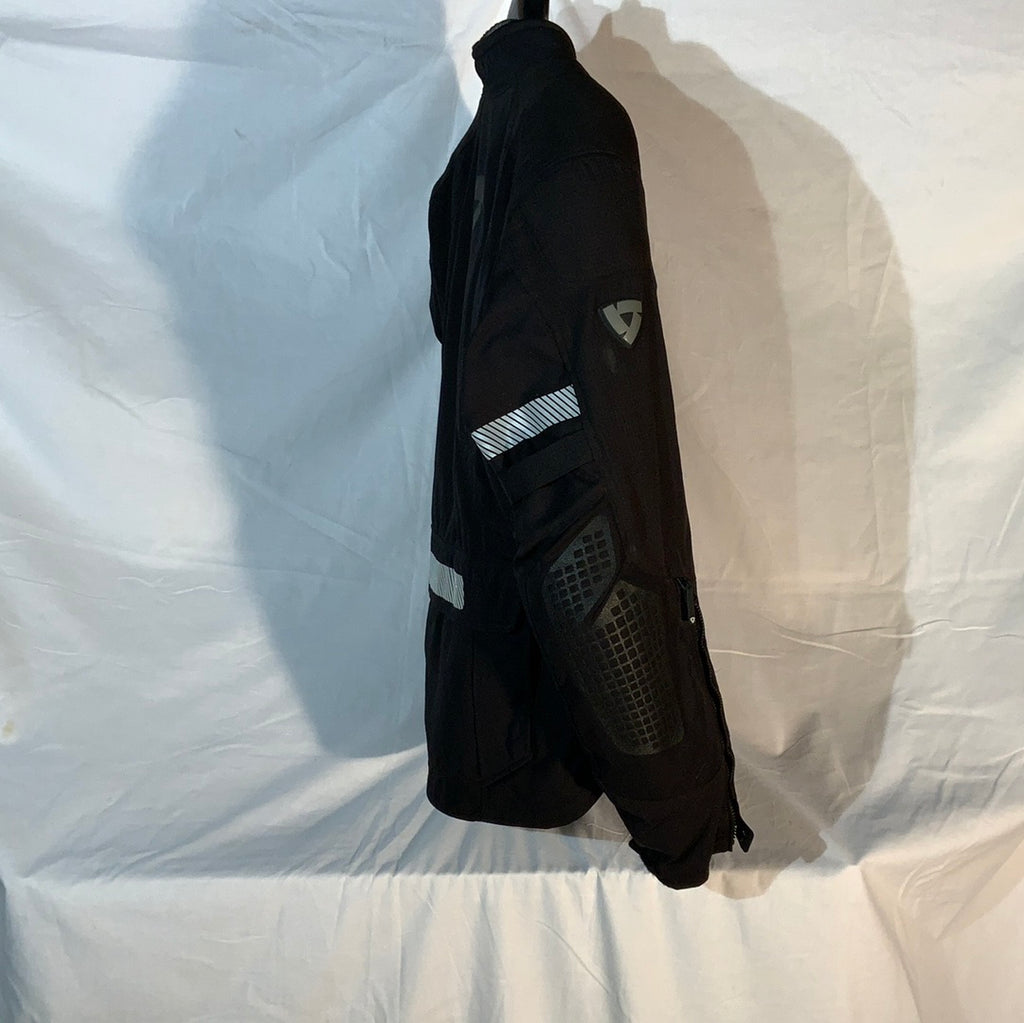 Rev’it Touring Defender Jacket with 2 stage liner