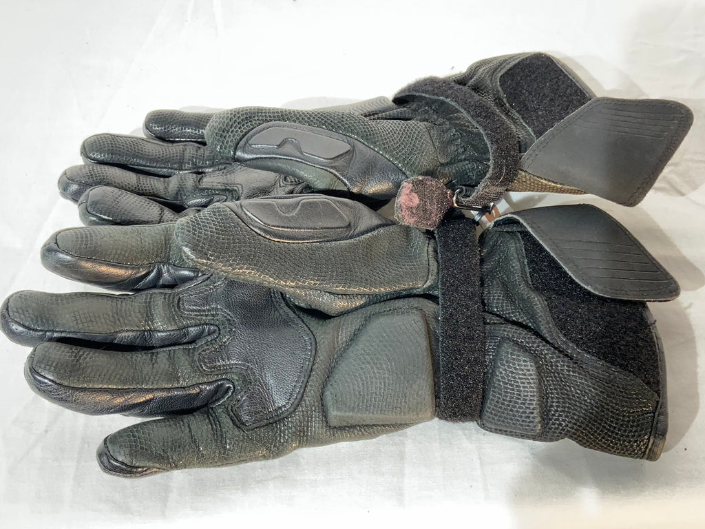 Revit lined leather winter gloves