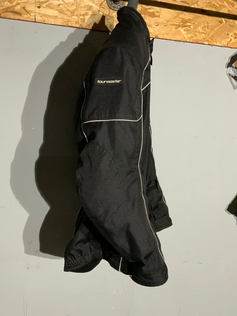 Tourmaster Saber 2 textile jacket