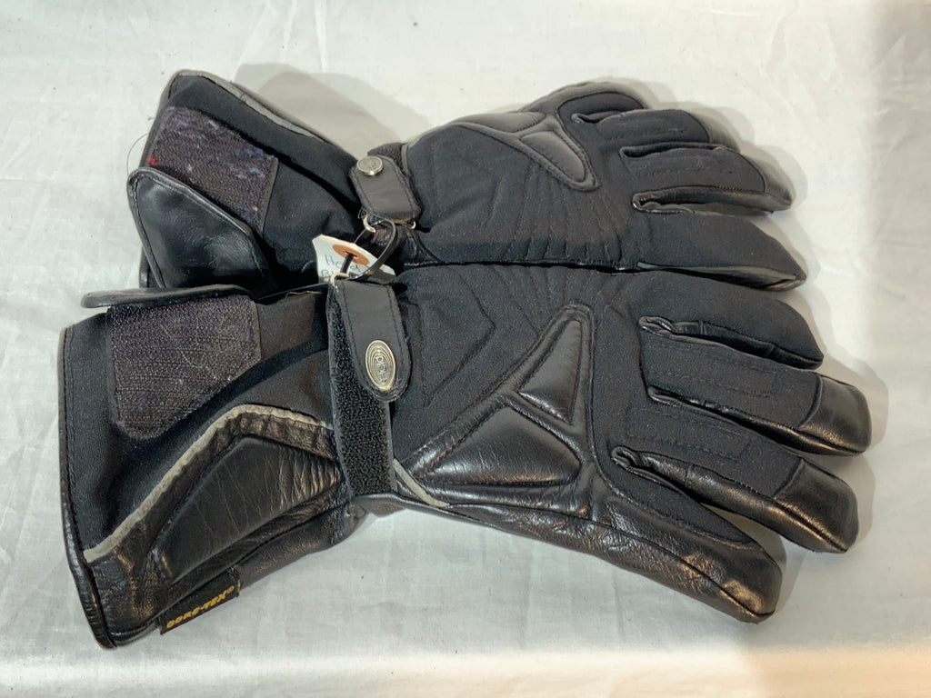 Held Gore-Tex leather gloves