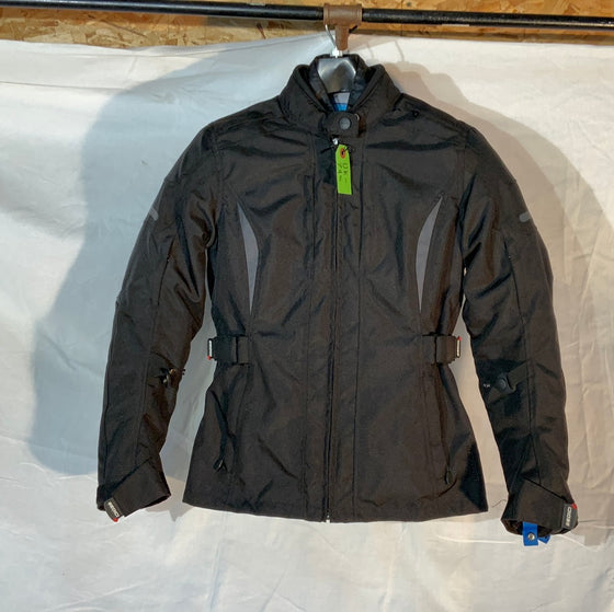 Sedici Jacket with Double Liner