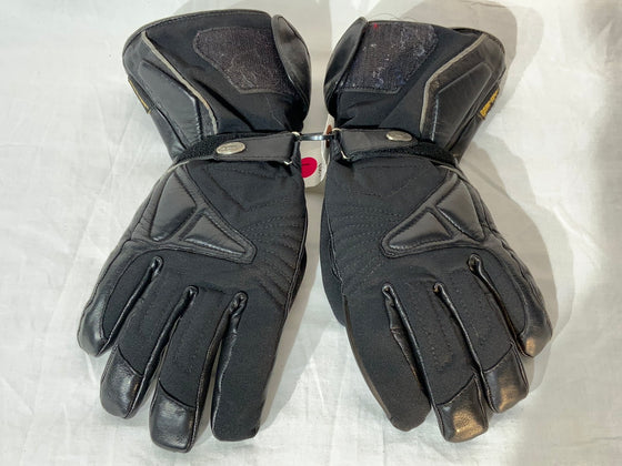 Held Gore-Tex leather gloves