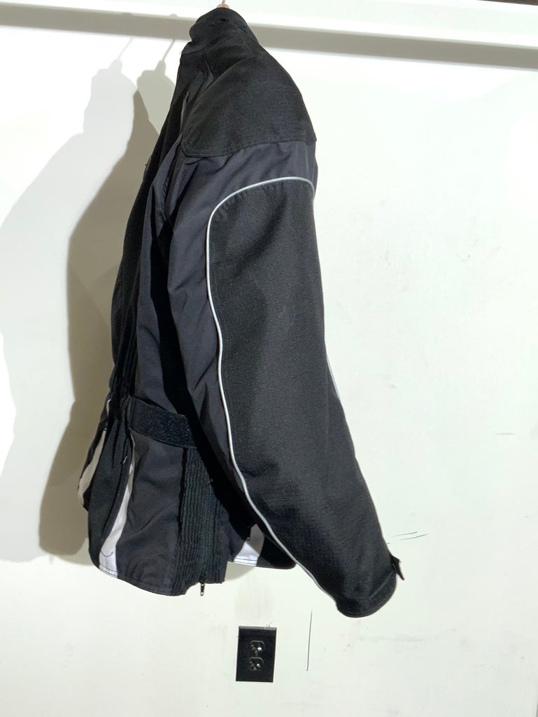 Frank Thomas textile jacket w/liner - Womens