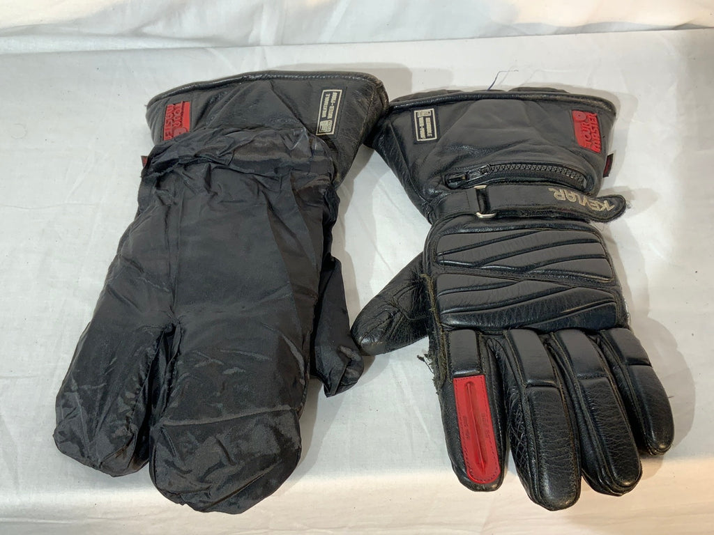 Tourmaster winter touring gloves