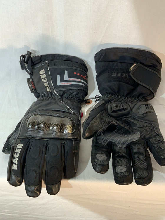 Agua Racer waterproof winter gloves