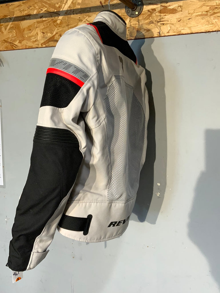 Rev’it Tornado 2 Mesh/Textile jacket w/liner