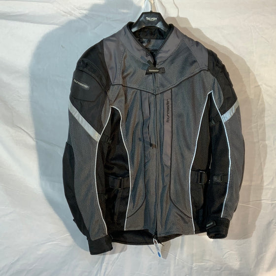 Tourmaster Sonora 3/4 Air Jacket with Liner