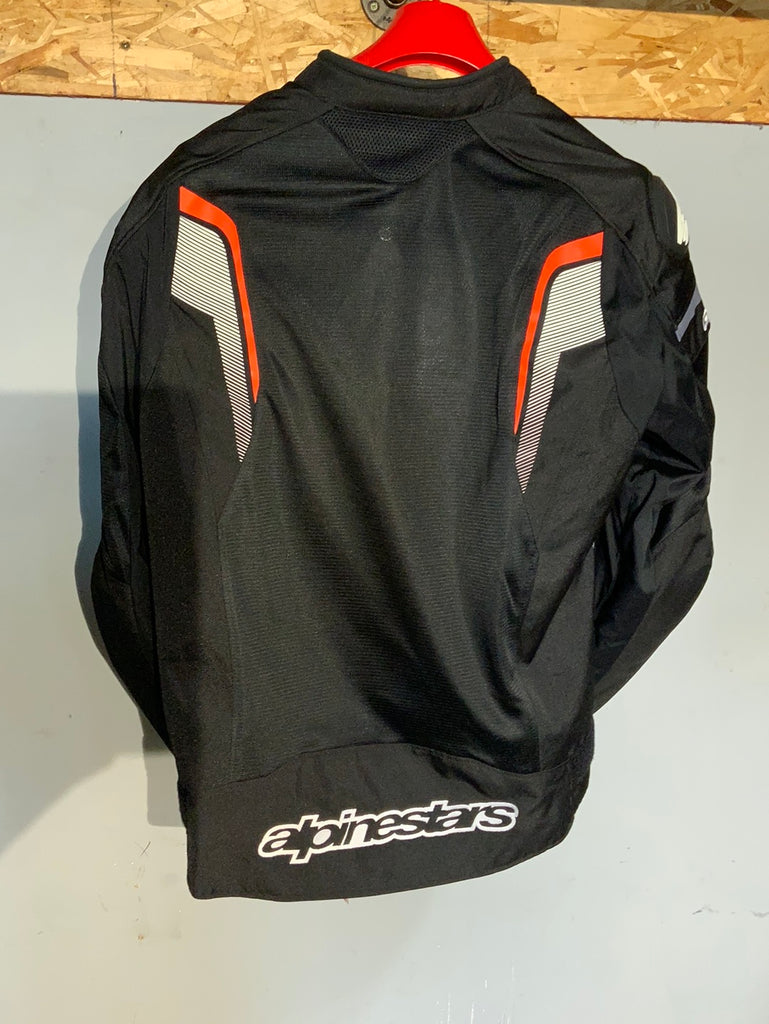 AlpineStars T-GP+ Textile/Mesh jacket