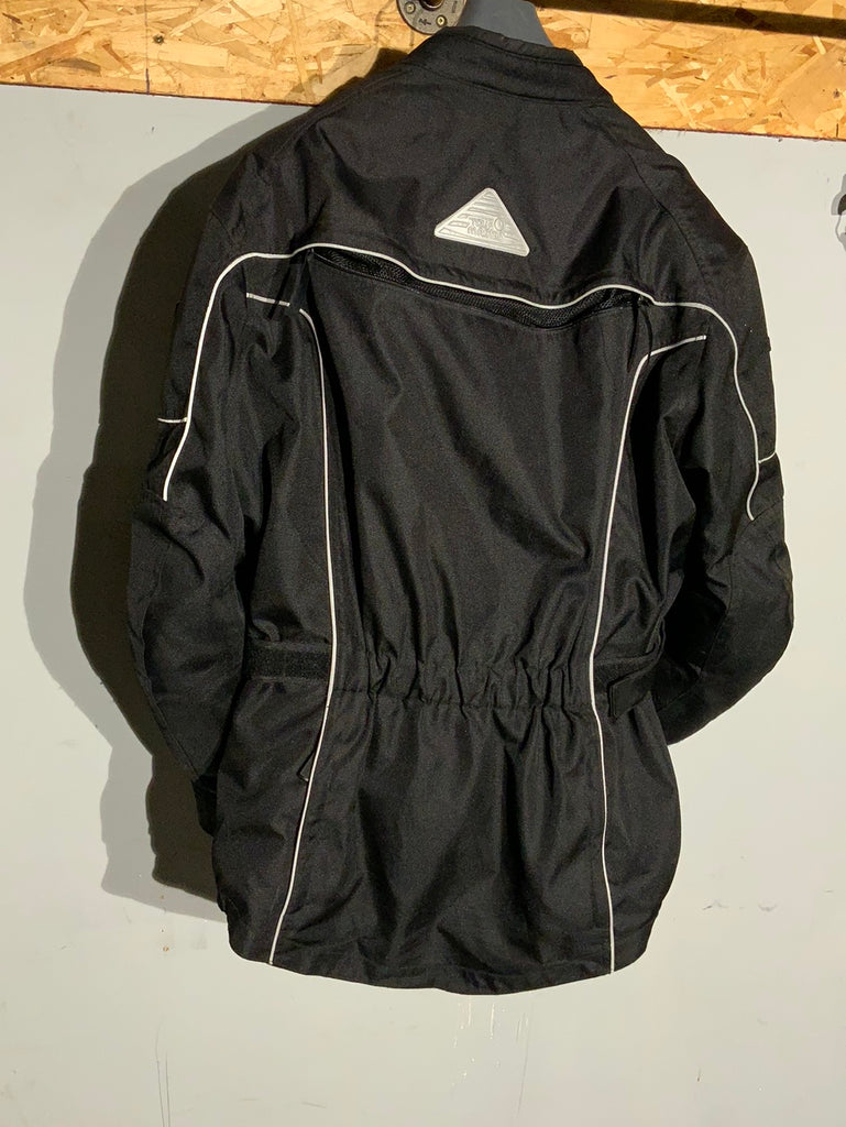 Tourmaster Saber 2 textile jacket