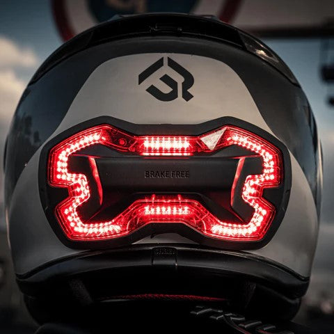 Brake Free Smart Brake Light