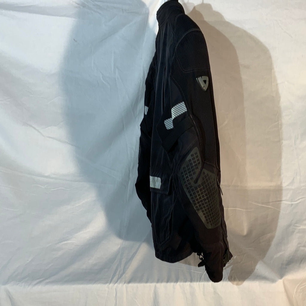 Rev’it Touring Jacket with Liner