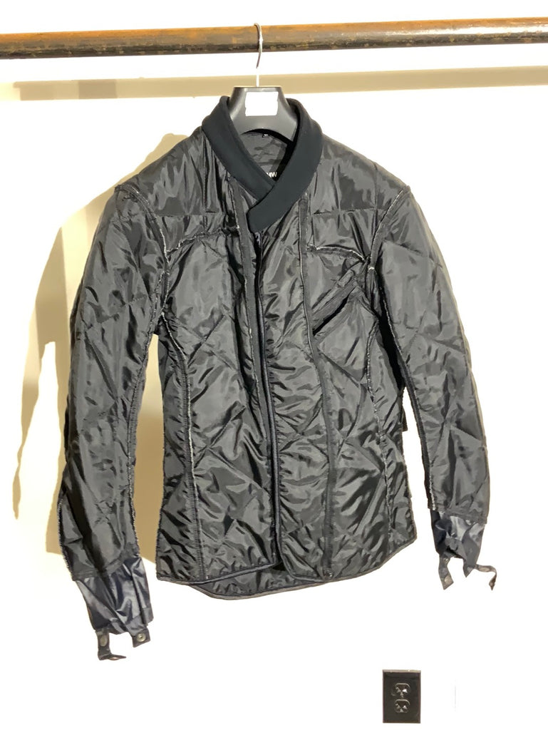 BMW 3-Phasen (phase) jacket w/ removable Thinsulate liner
