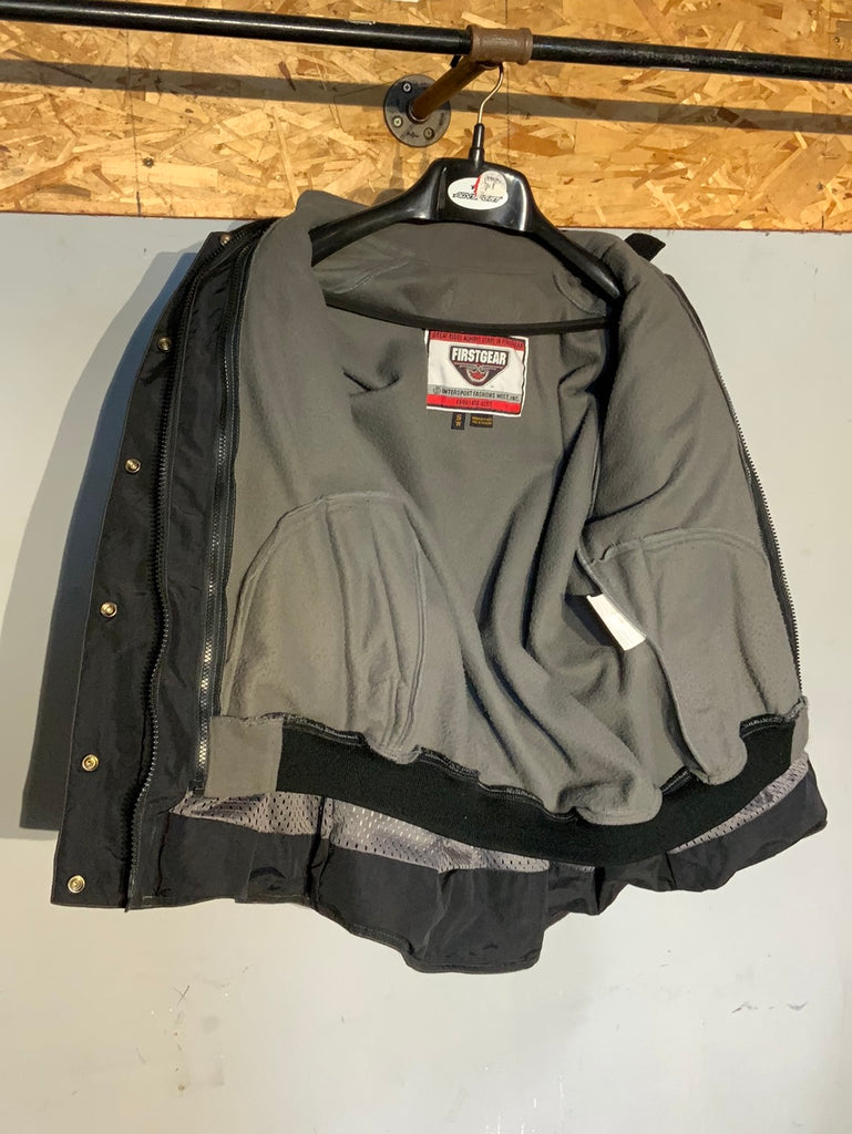 Firstgear Kilimanjaro touring jacket w/liner