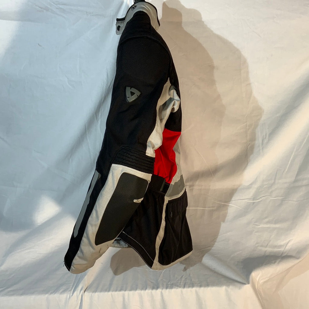 Rev’it  Jacket Touring Jacket with 2 stage Liner