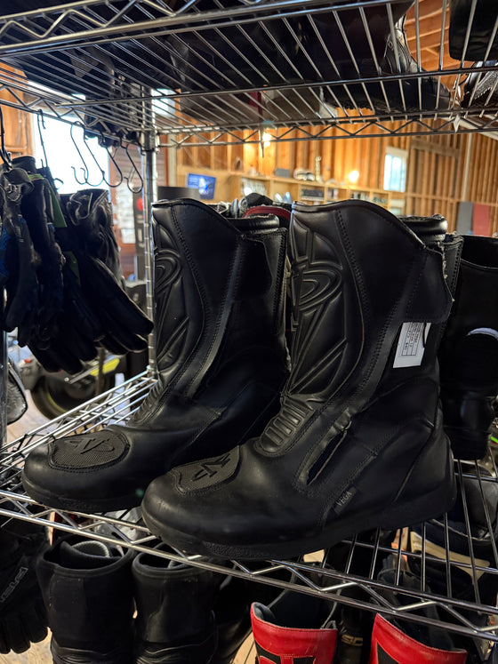 Sidi boots