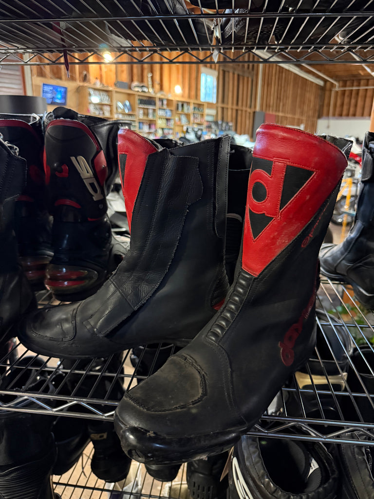 Daytona Boots