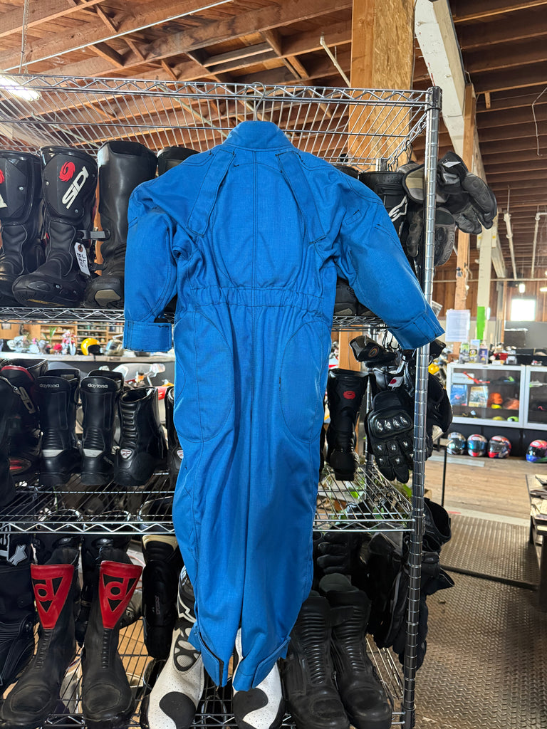 Kids Riding Suit
