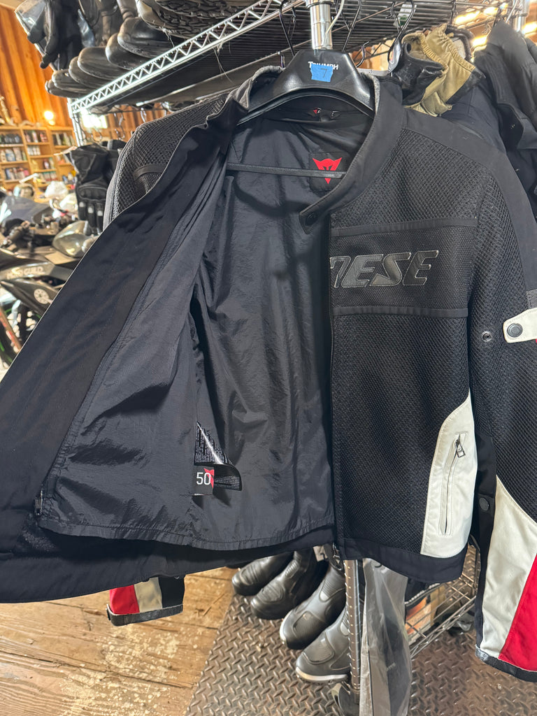 Dianese Textile Jacket