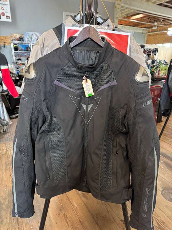 Dainese Textile Jacket
