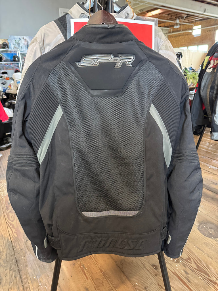 Dainese Textile Jacket