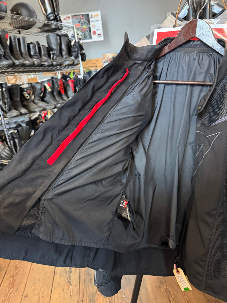 Dainese Textile Jacket