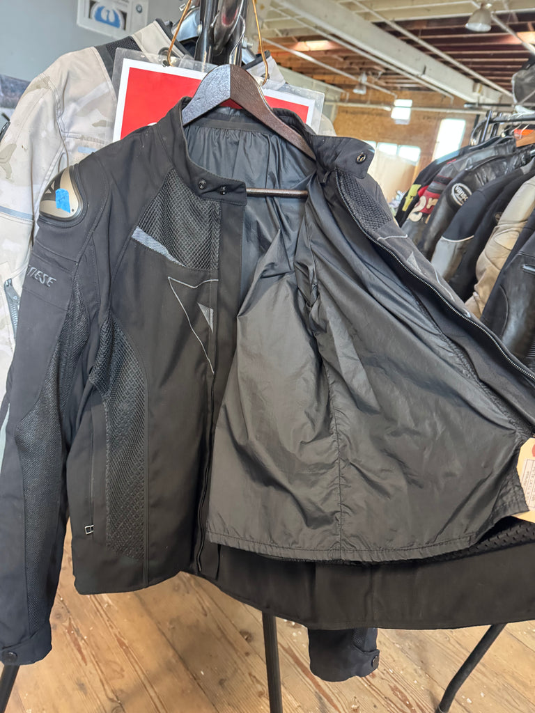 Dainese Textile Jacket