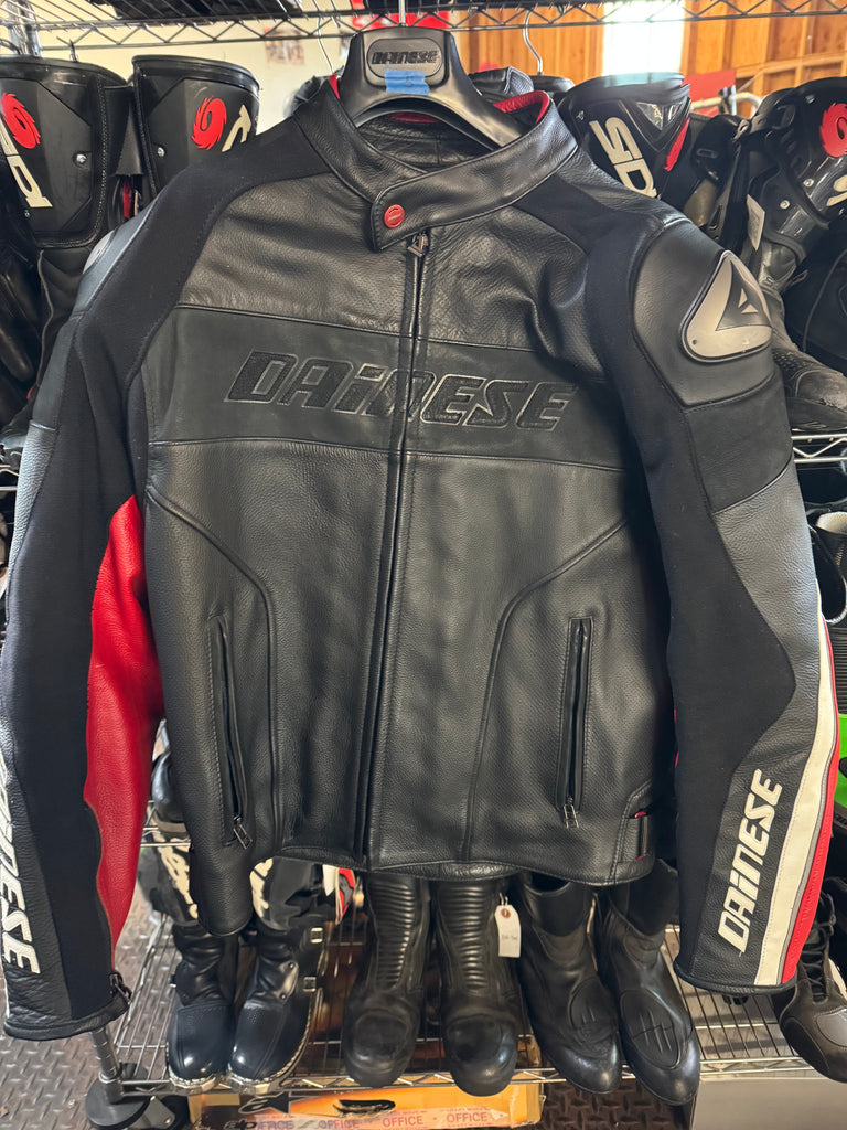 Dianese Leather Jacket