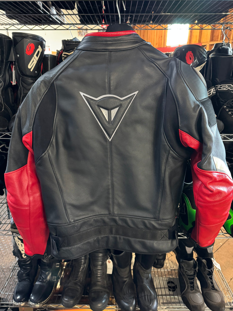 Dianese Leather Jacket
