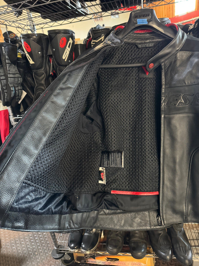 Dianese Leather Jacket