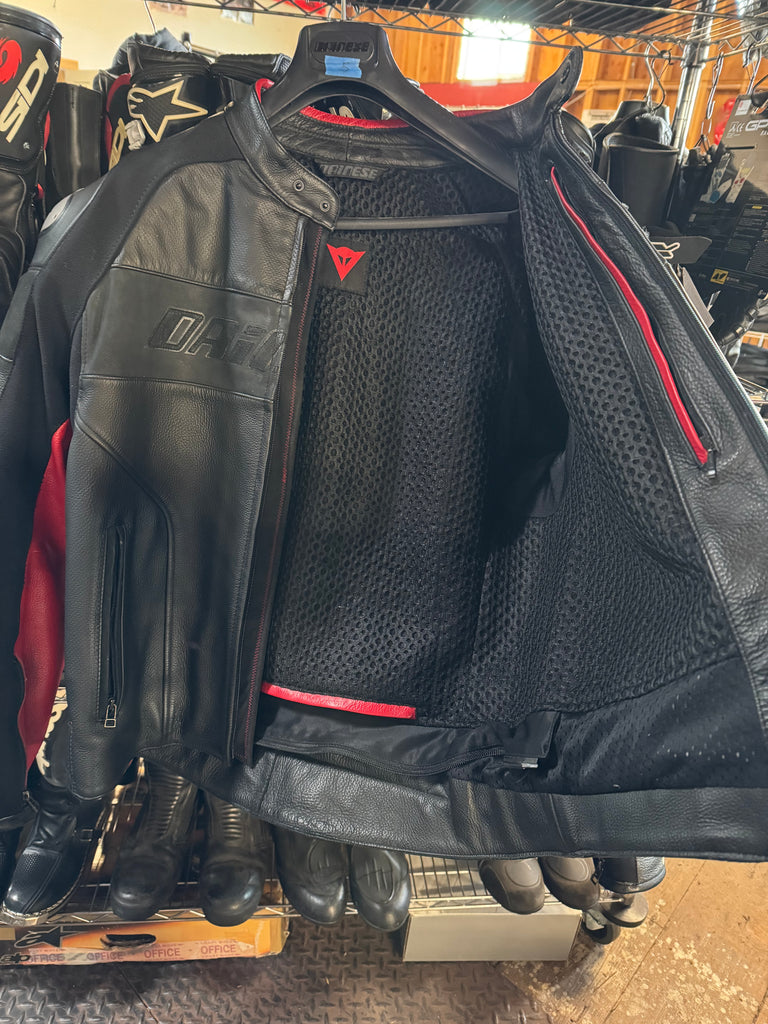 Dianese Leather Jacket