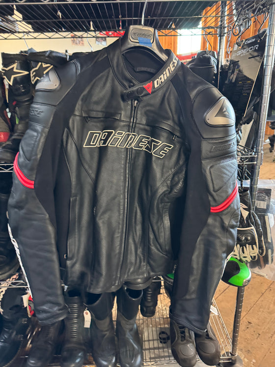Dianese Leather Jacket