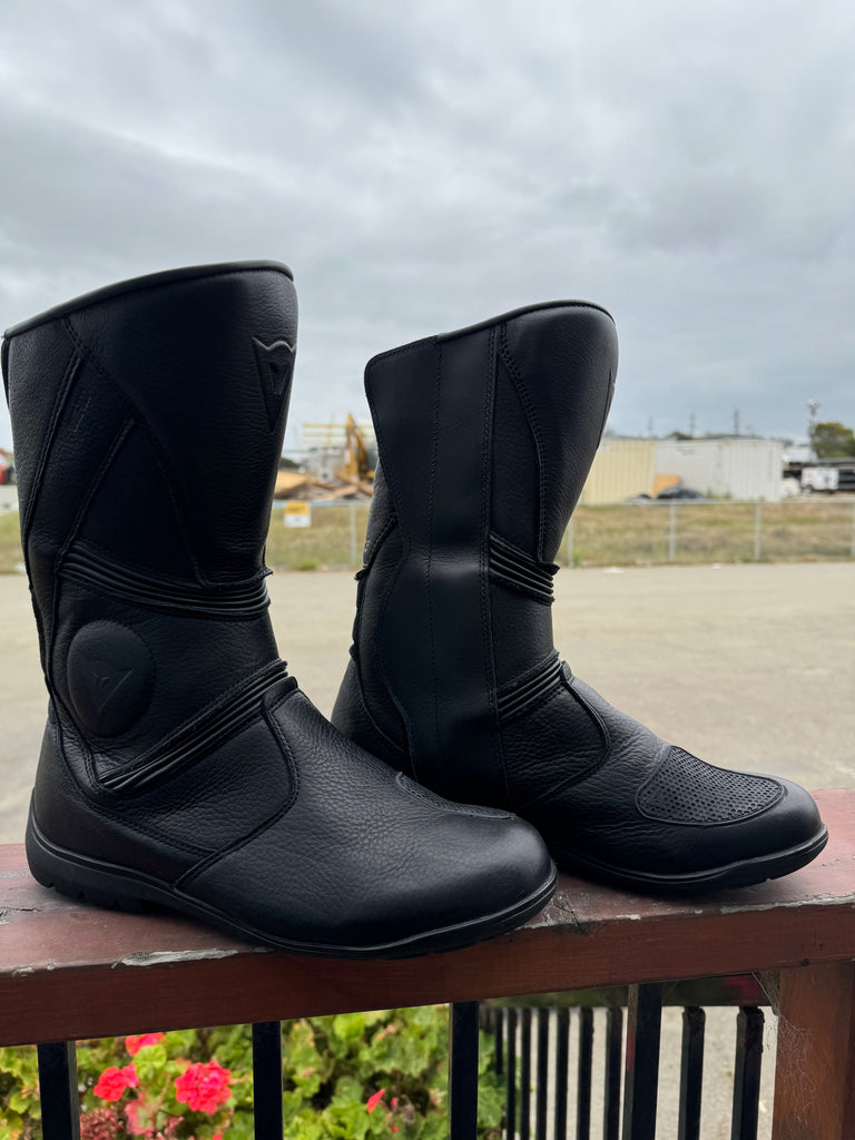 Dianese Leather Boots