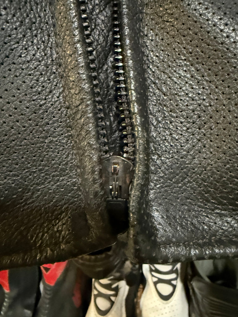 Johnson Leather Jacket