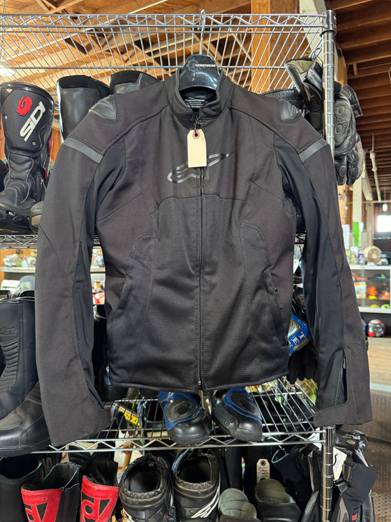 Alpinestars textile jacket