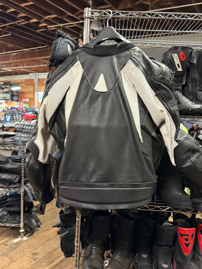Sedici Leather Suit
