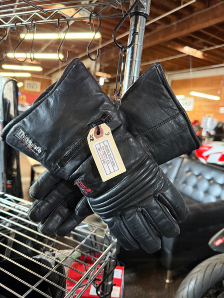 Gloves
