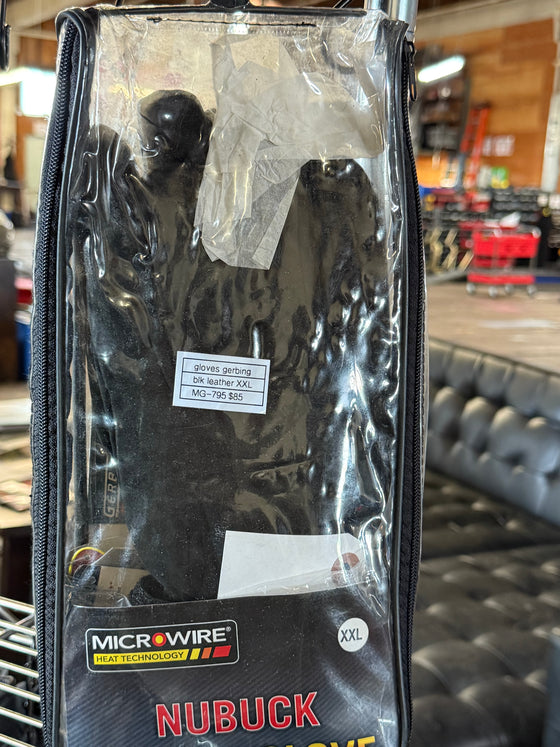 Gerbing Gloves