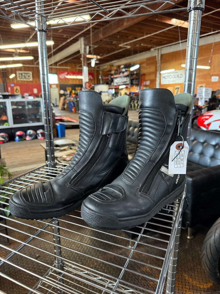 Daytona boots