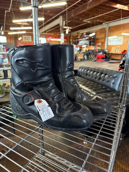 New Arrivals in Consignment