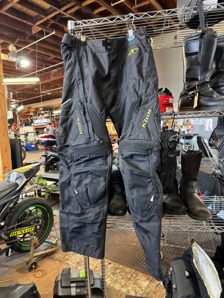 Klim Pants