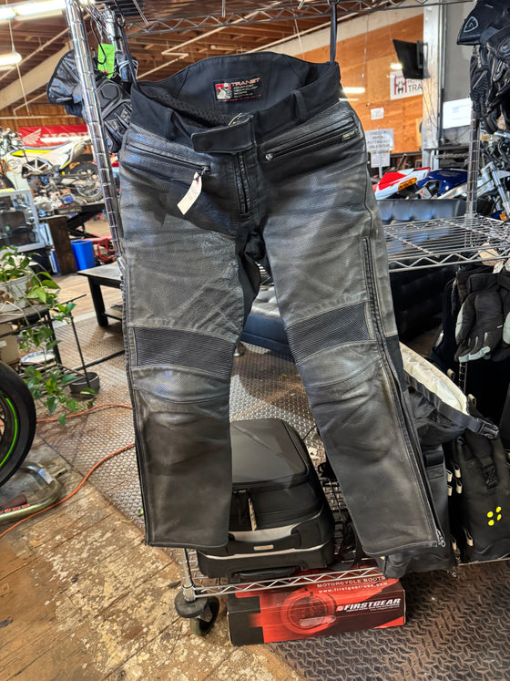 Aerostich Leather Pants