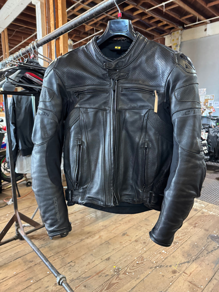 Scorpion Jacket