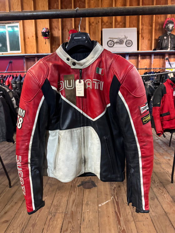 Ducati Jacket