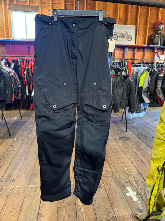 Dianese Wome’s Textile Pants