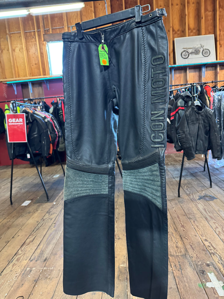 Icon Moto Women’s Pants