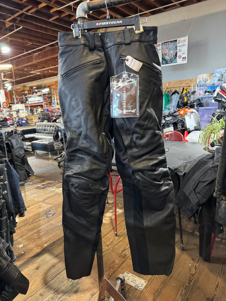 First Gear Pants